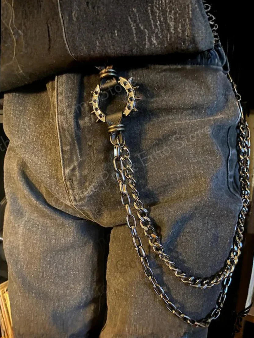 Pants Chain