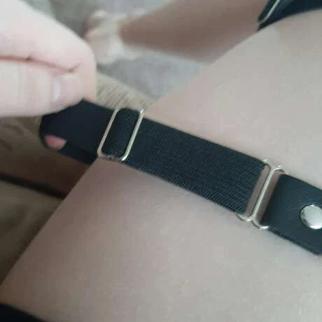 Thigh Bullet Leg Garter