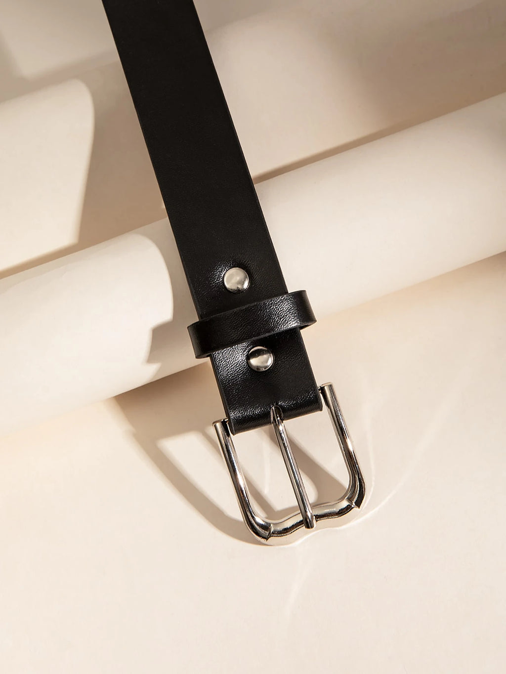 O Ring Grommet Belt