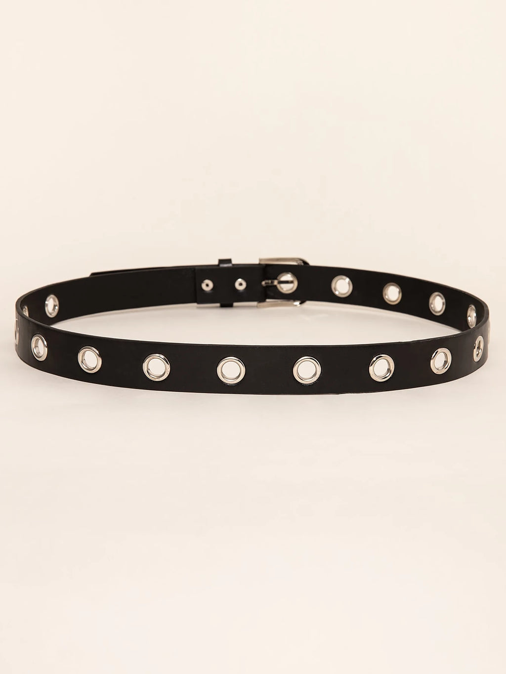O Ring Grommet Belt