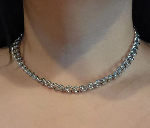 Cuban Chain Necklace