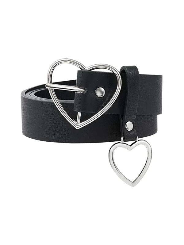 Heart Ring Belt