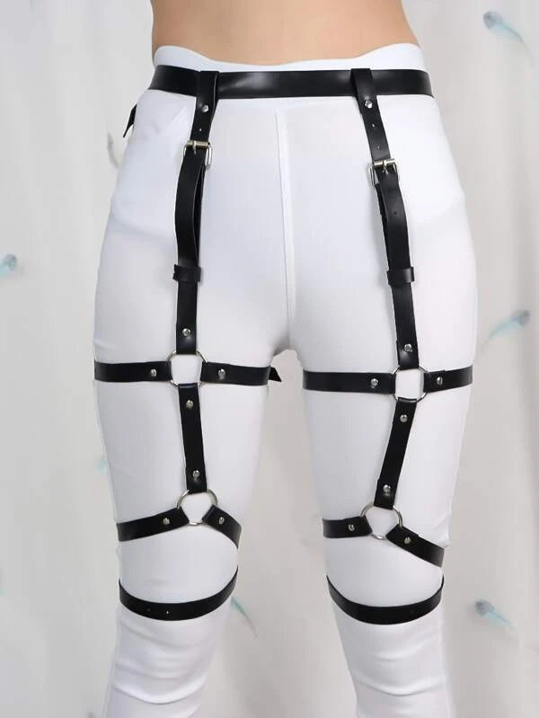 Leg Harness Belt