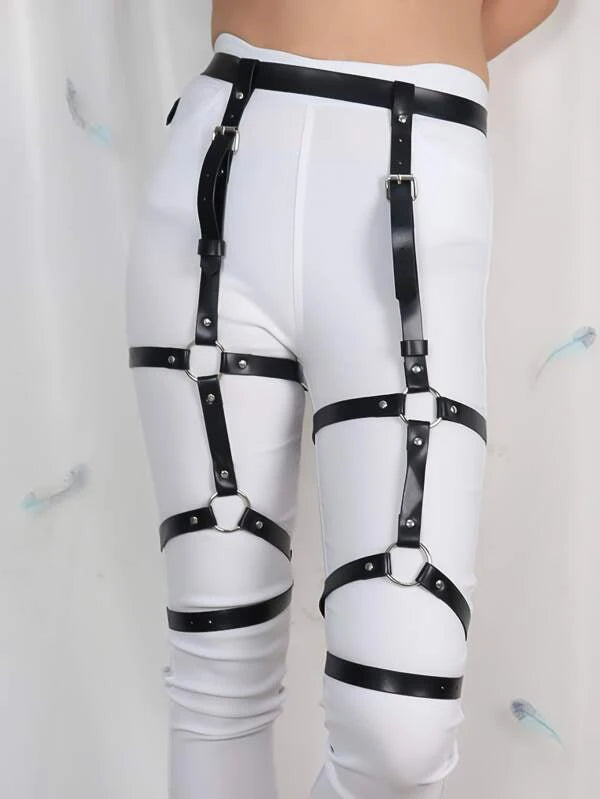 Leg Harness Belt