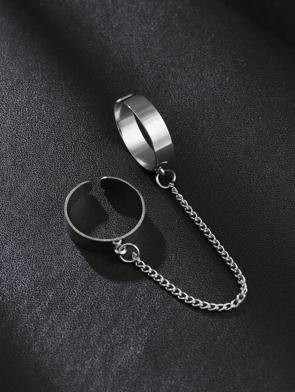 Kurapika Chain Ring Anime Cosplay