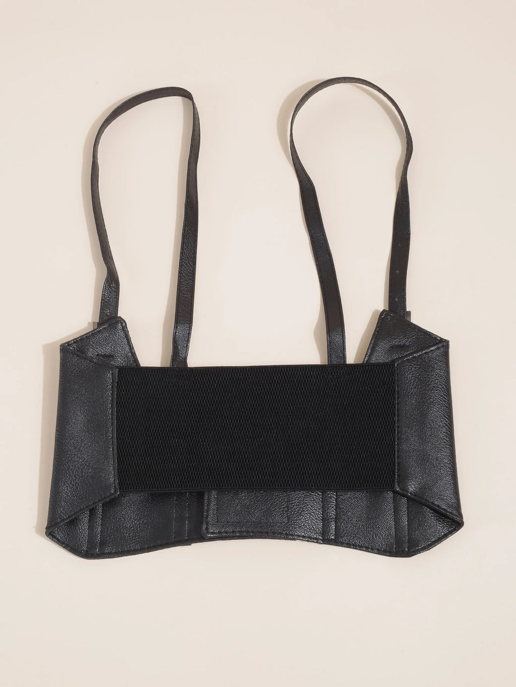 Harness Corset Belt