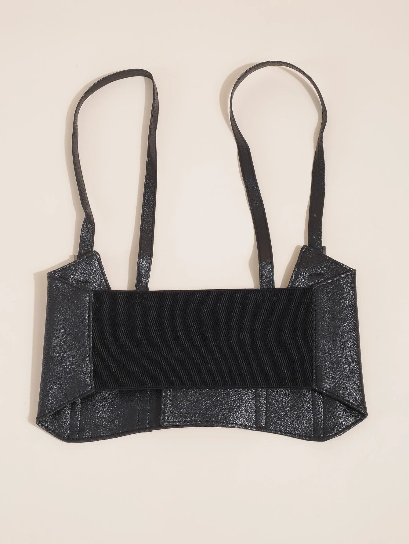 Harness Corset Belt
