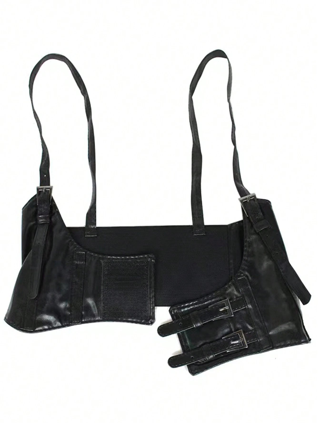 Harness Corset Belt