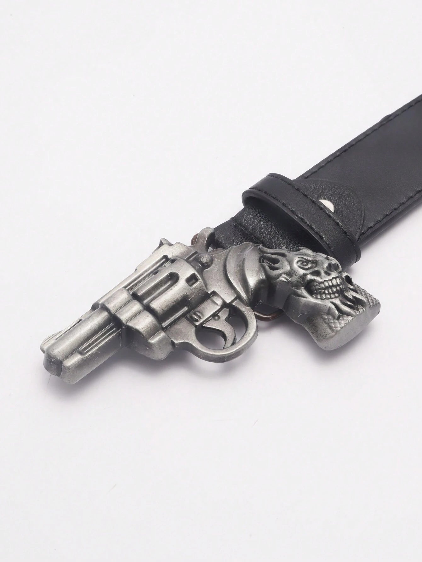 Gun Revolver Belt