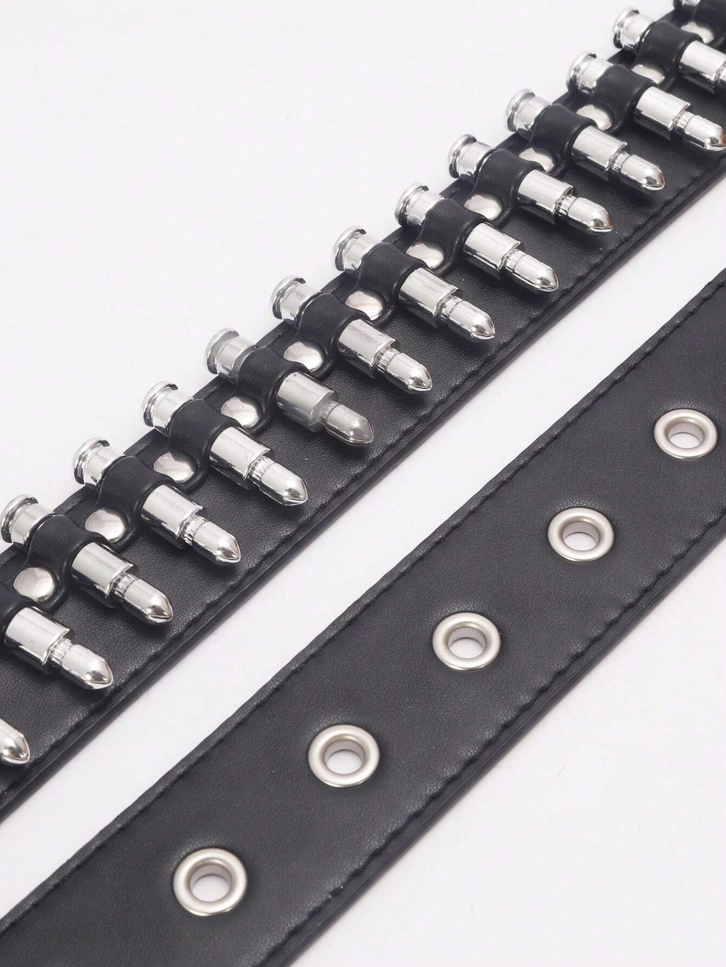 Gun Revolver Belt