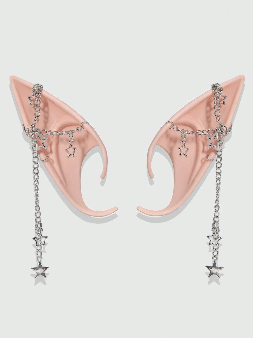 Elf Fairy Cosplay Ears