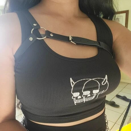 Shoulder Harness