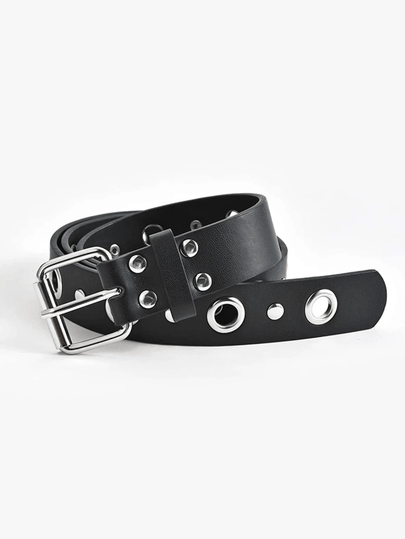 O Ring Grommet Belt