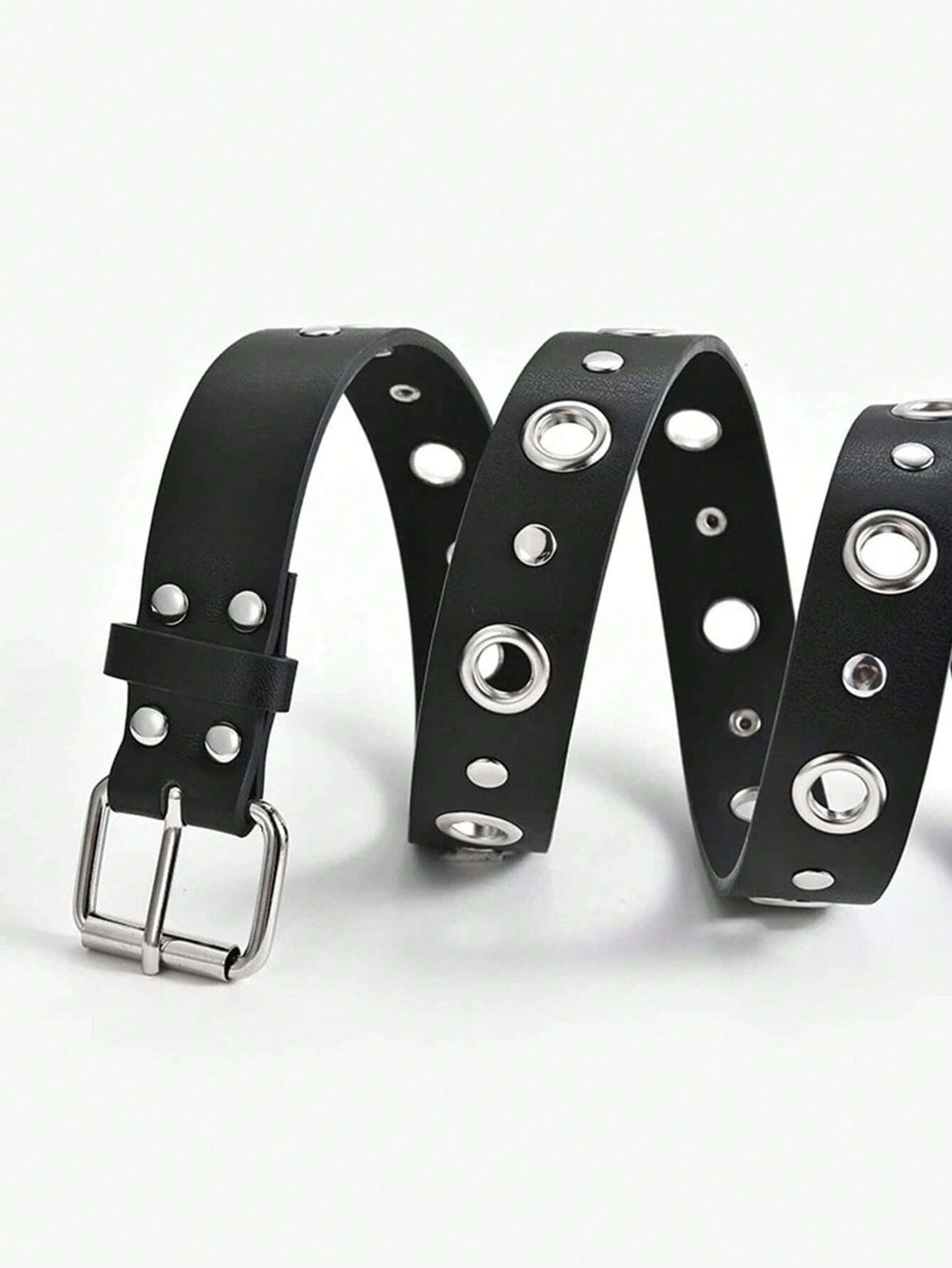 O Ring Grommet Belt