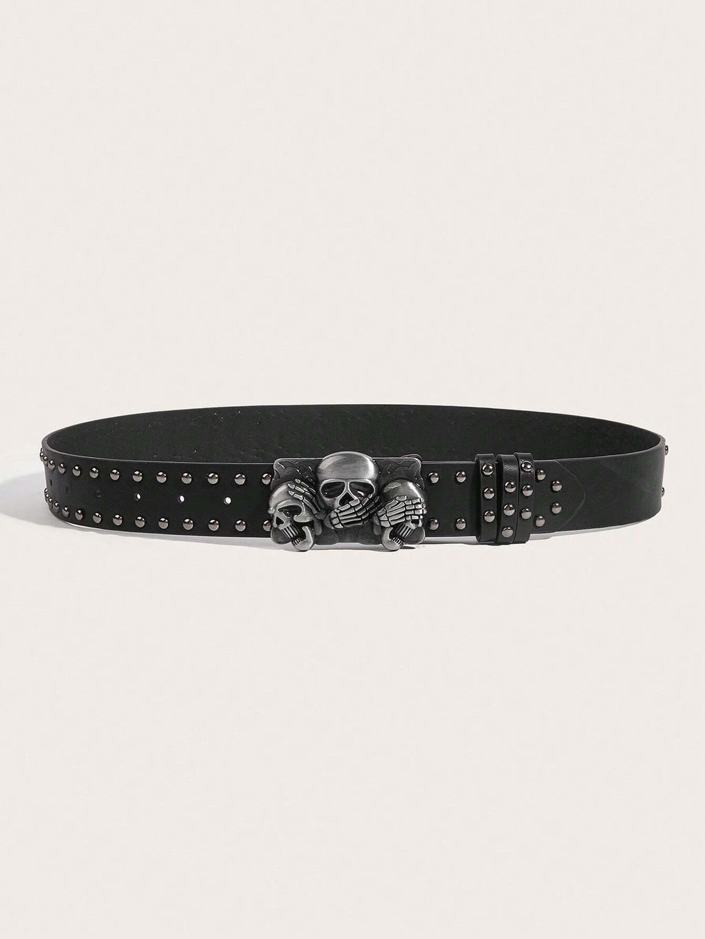 Skeleton Belt