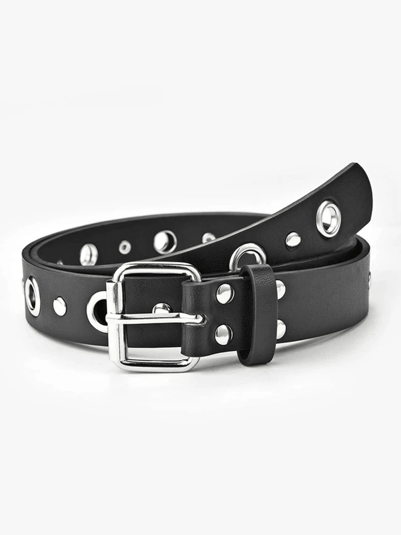 O Ring Grommet Belt