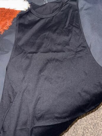 Johnny Silverhand Cyberpunk 2077 Tank Top