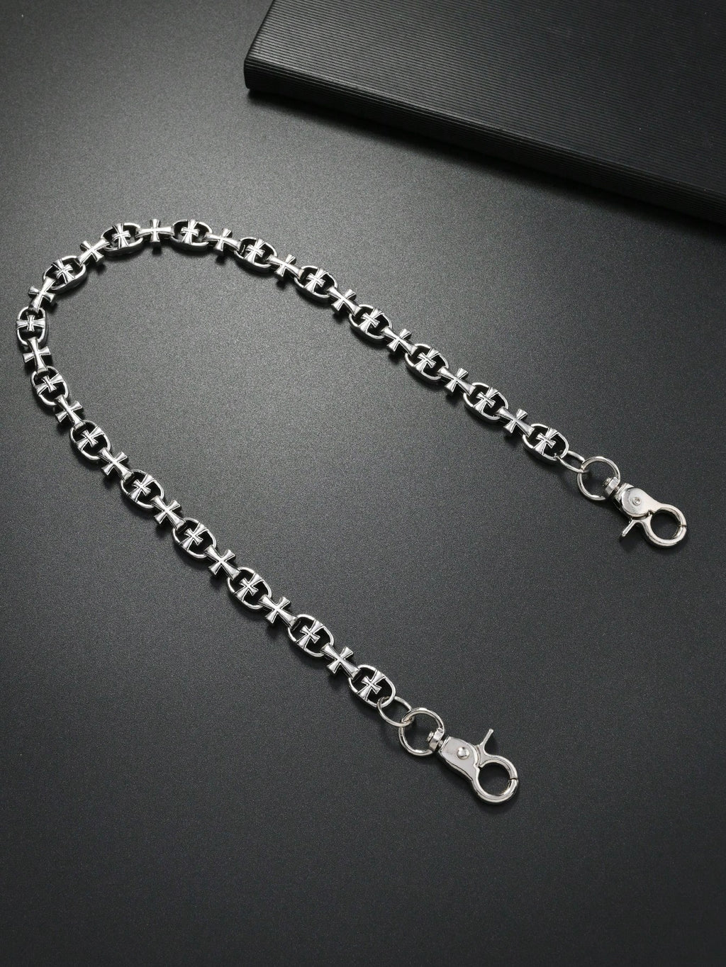 Cross Wallet Chain Y2K