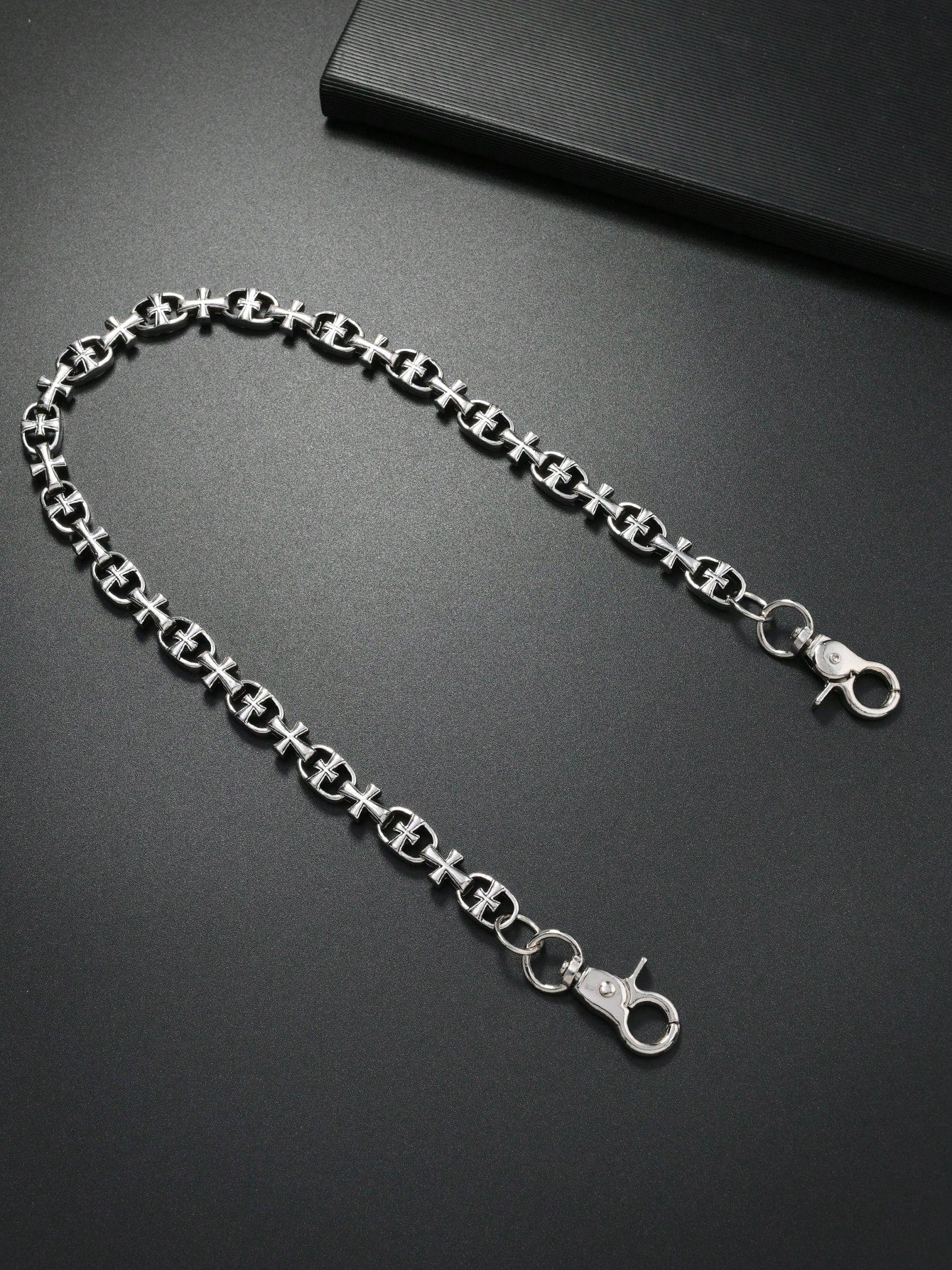 Cross Wallet Chain Y2K