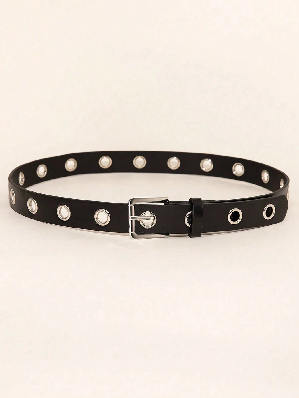 O Ring Grommet Belt
