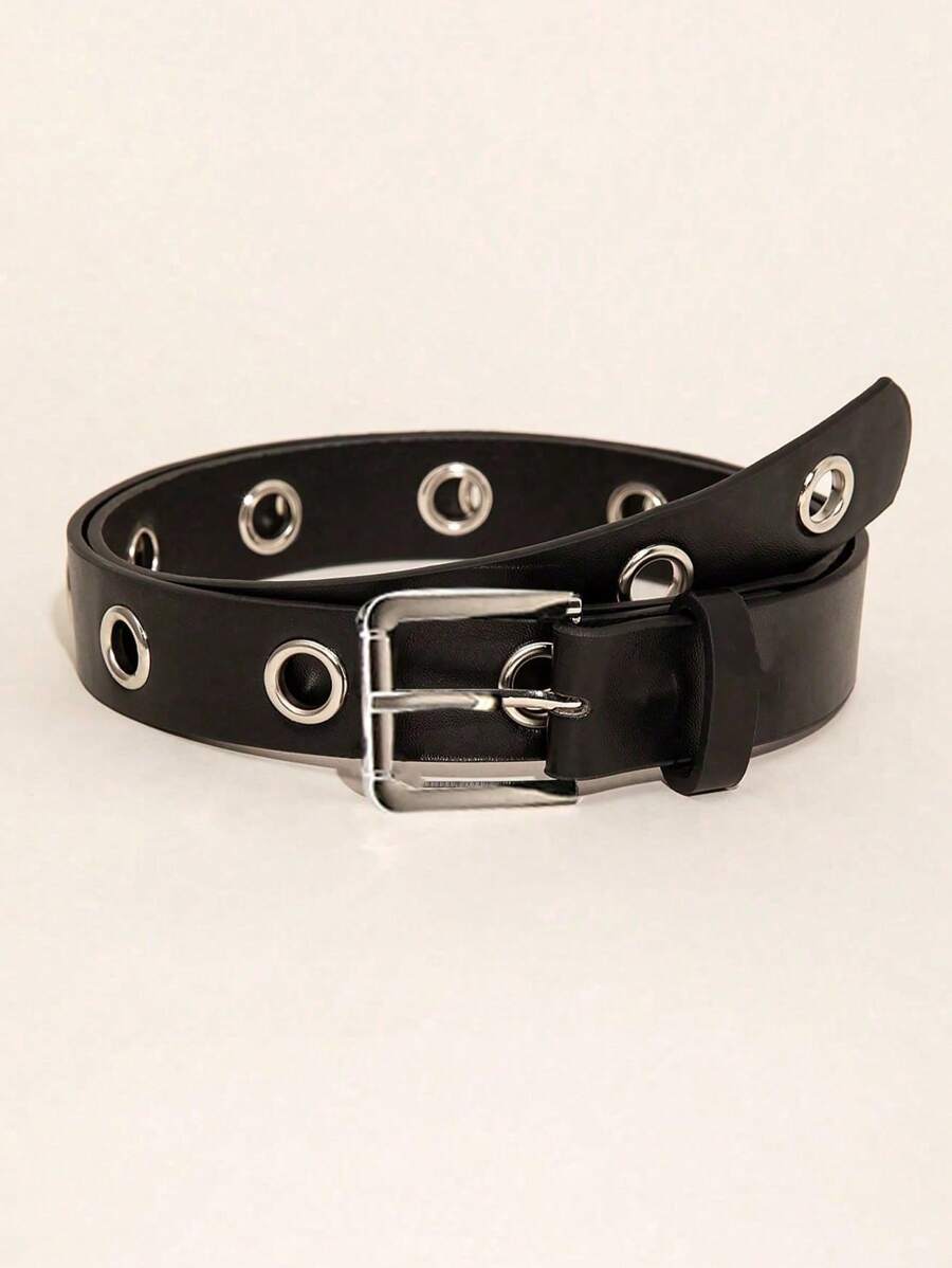 O Ring Grommet Belt