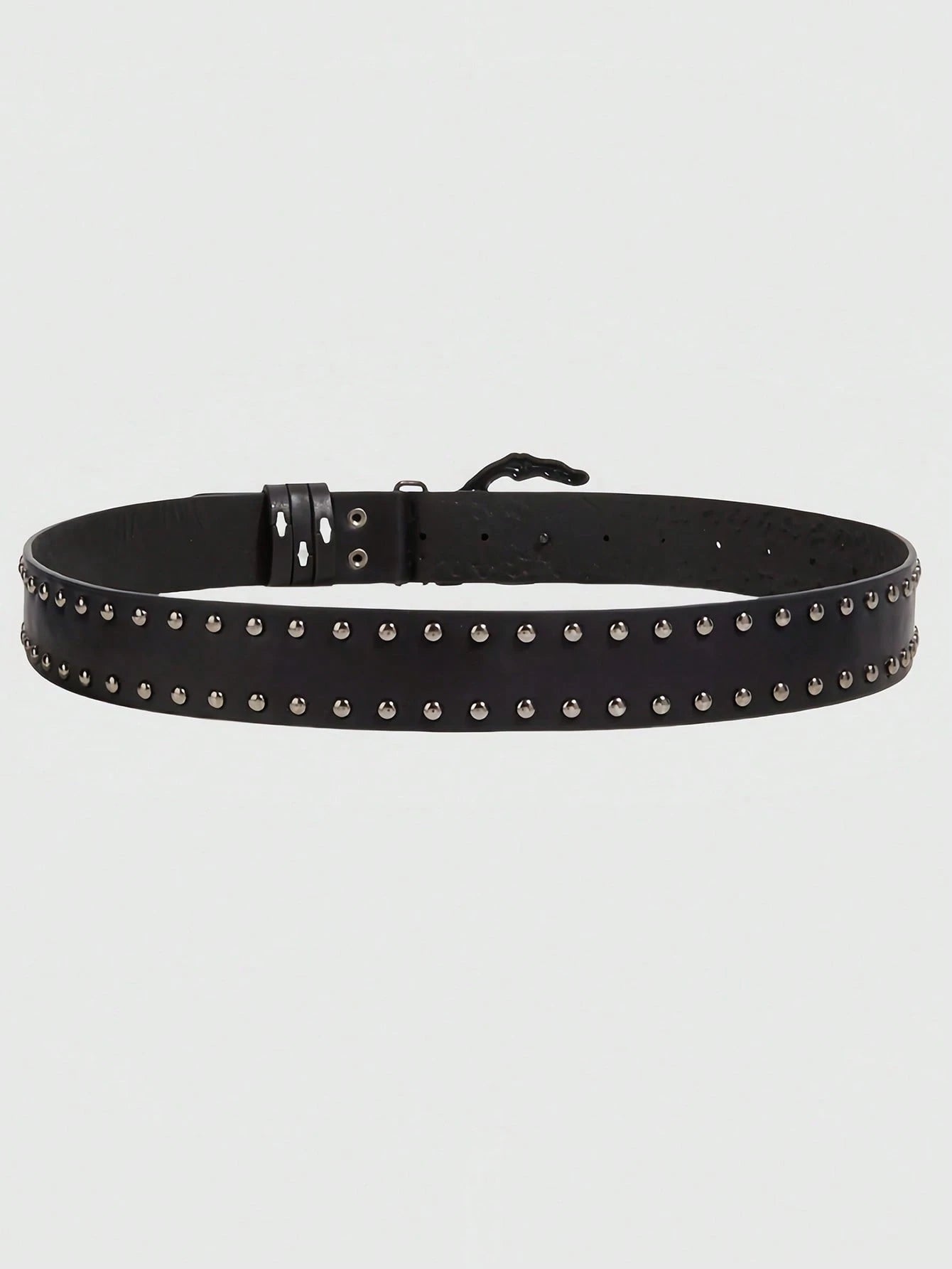 Skeleton Hand Belt