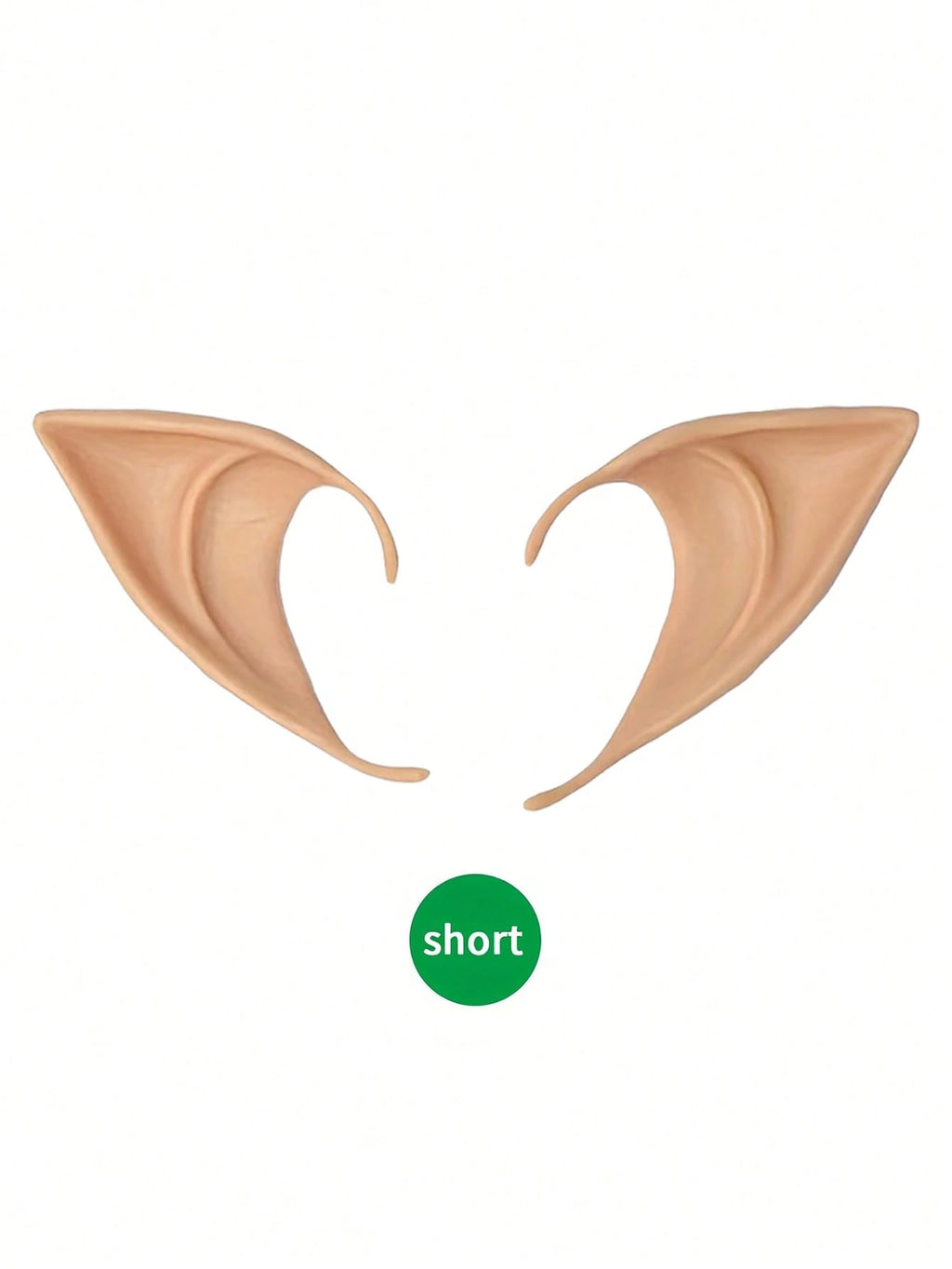 Elf Fairy Cosplay Ears