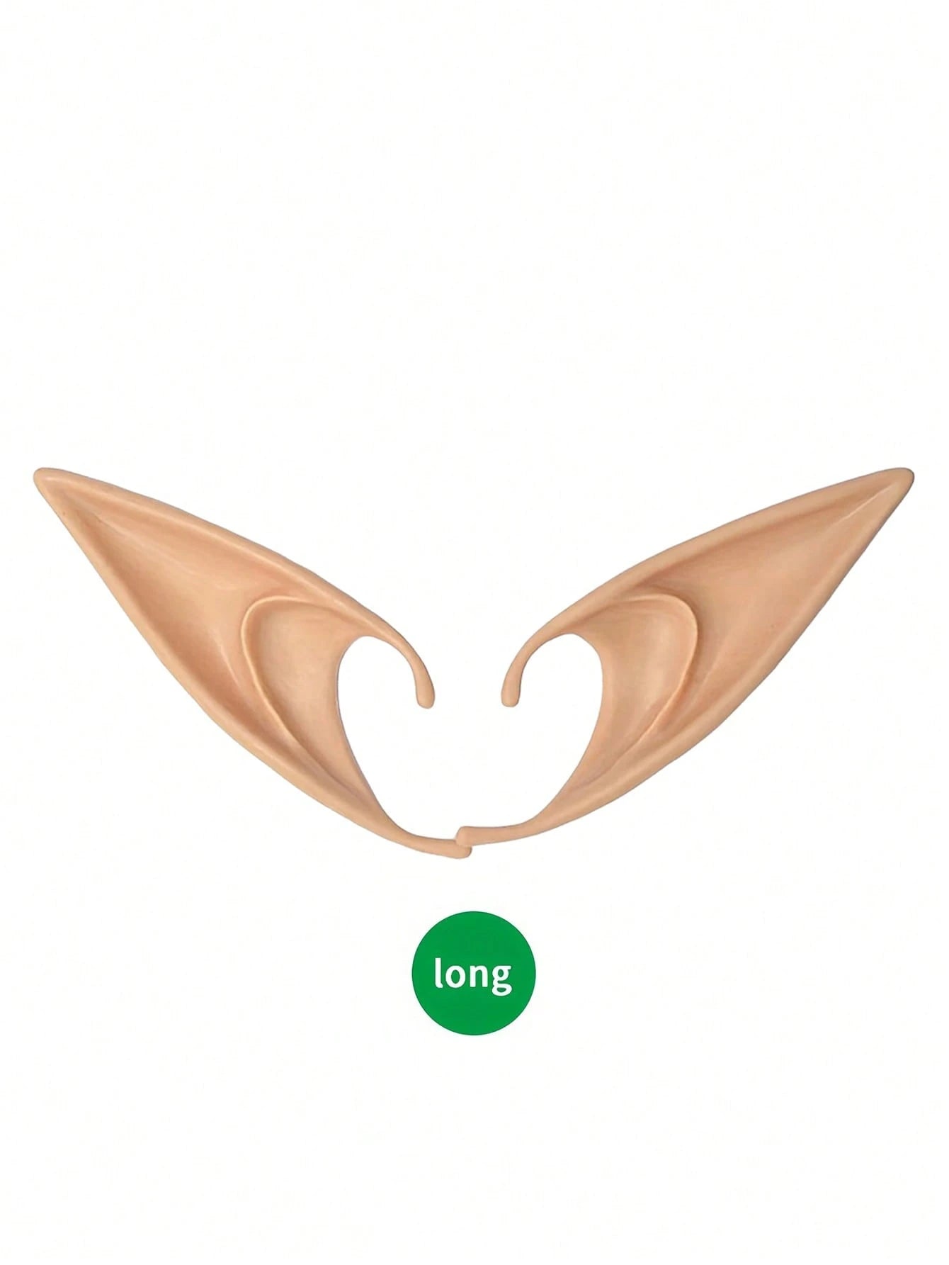 Elf Fairy Cosplay Ears
