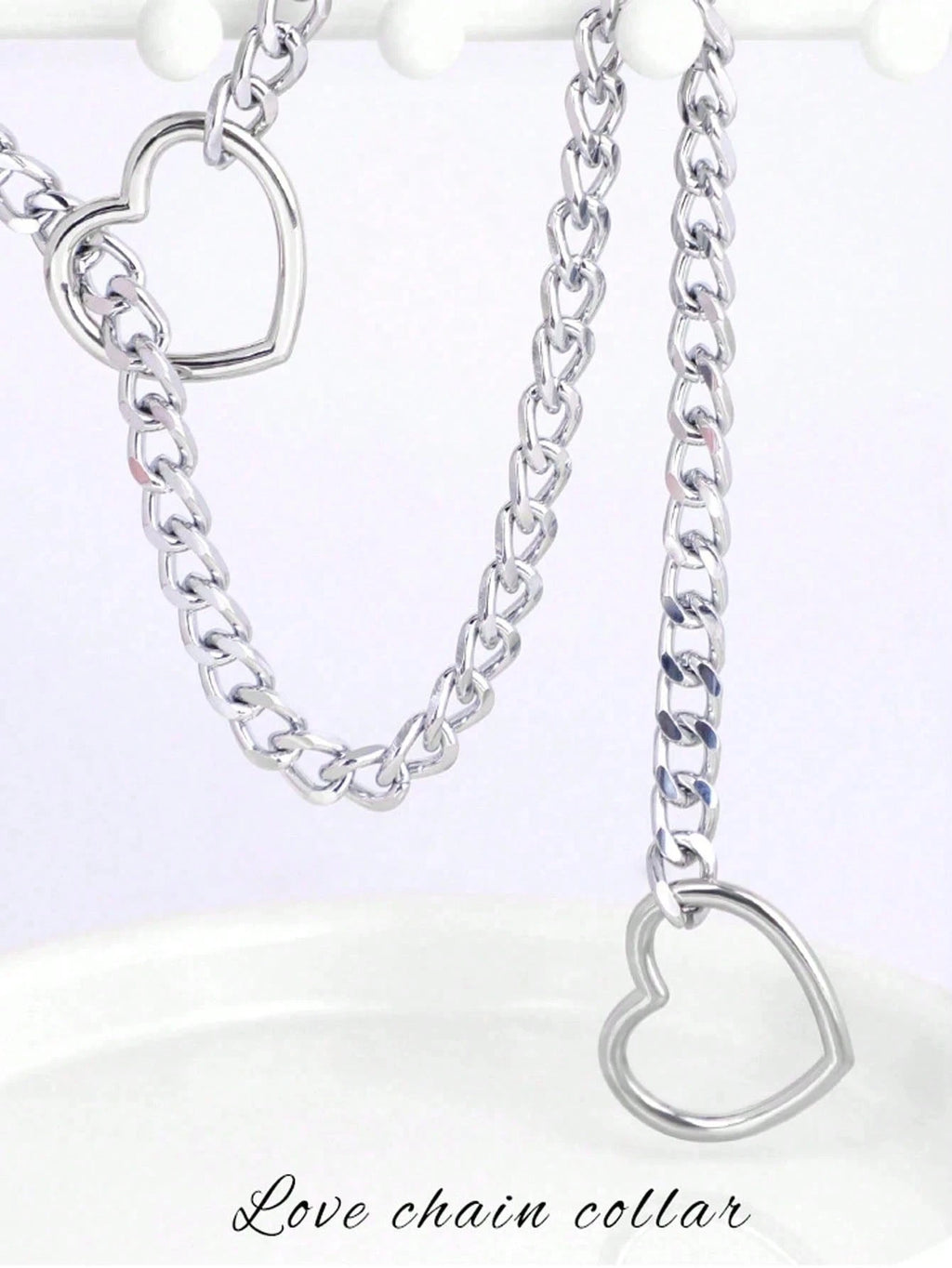 Heart Necklace