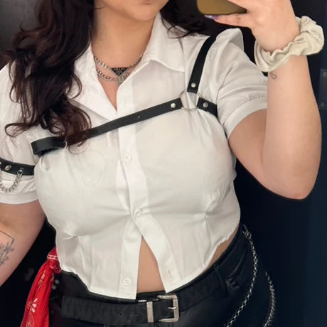Shoulder Harness