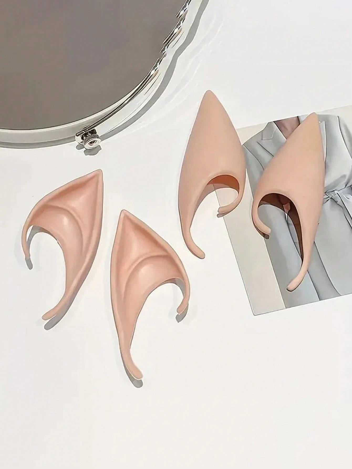 Elf Fairy Cosplay Ears