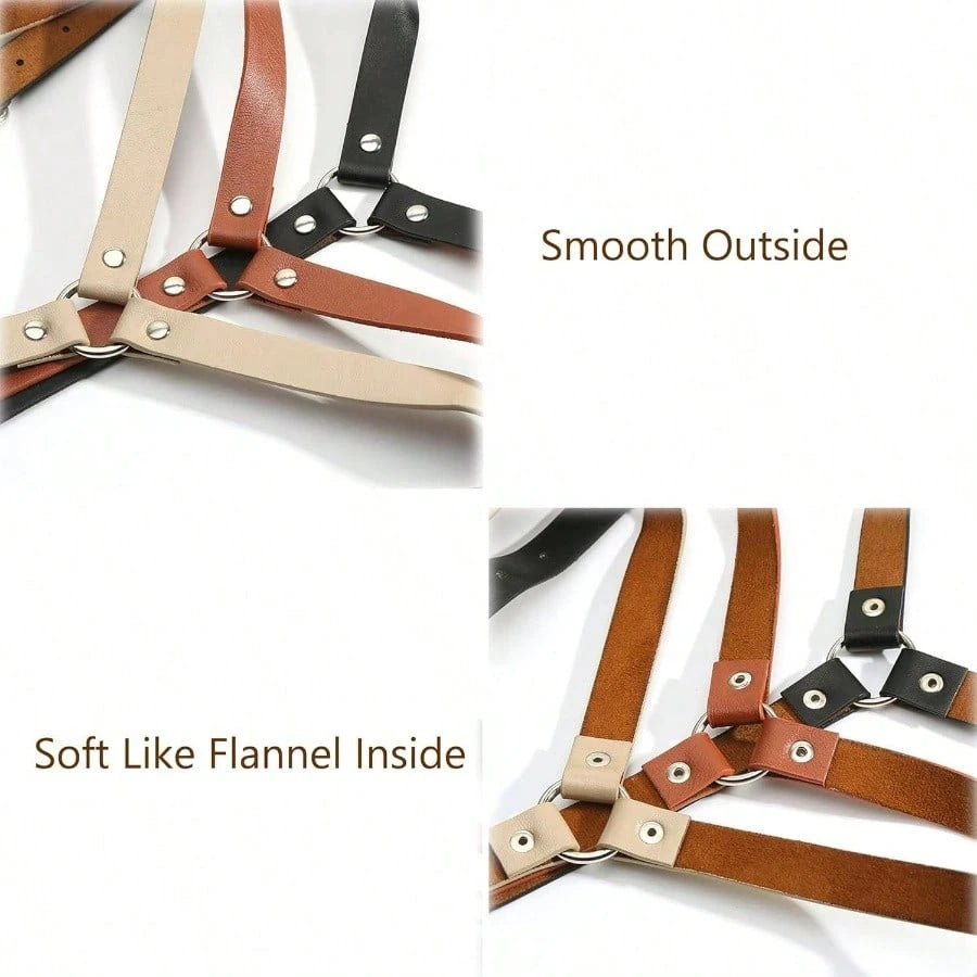 Harness Belt Corset