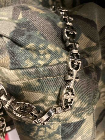 Cross Wallet Chain Y2K