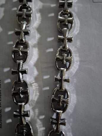 Cross Wallet Chain