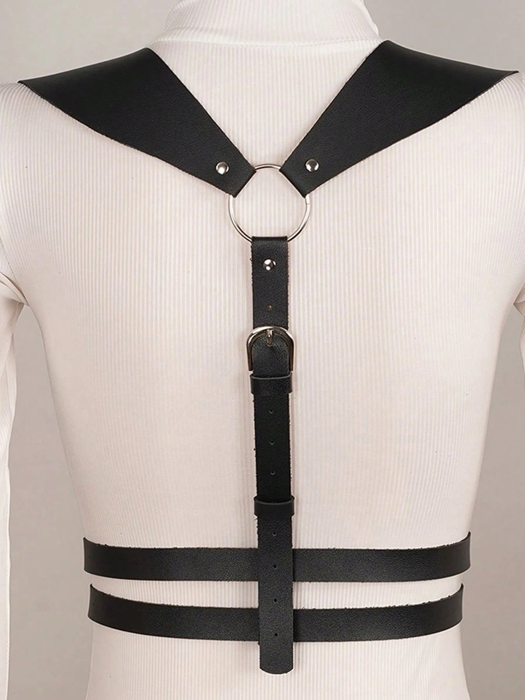 Suspender Harness Belt Corset