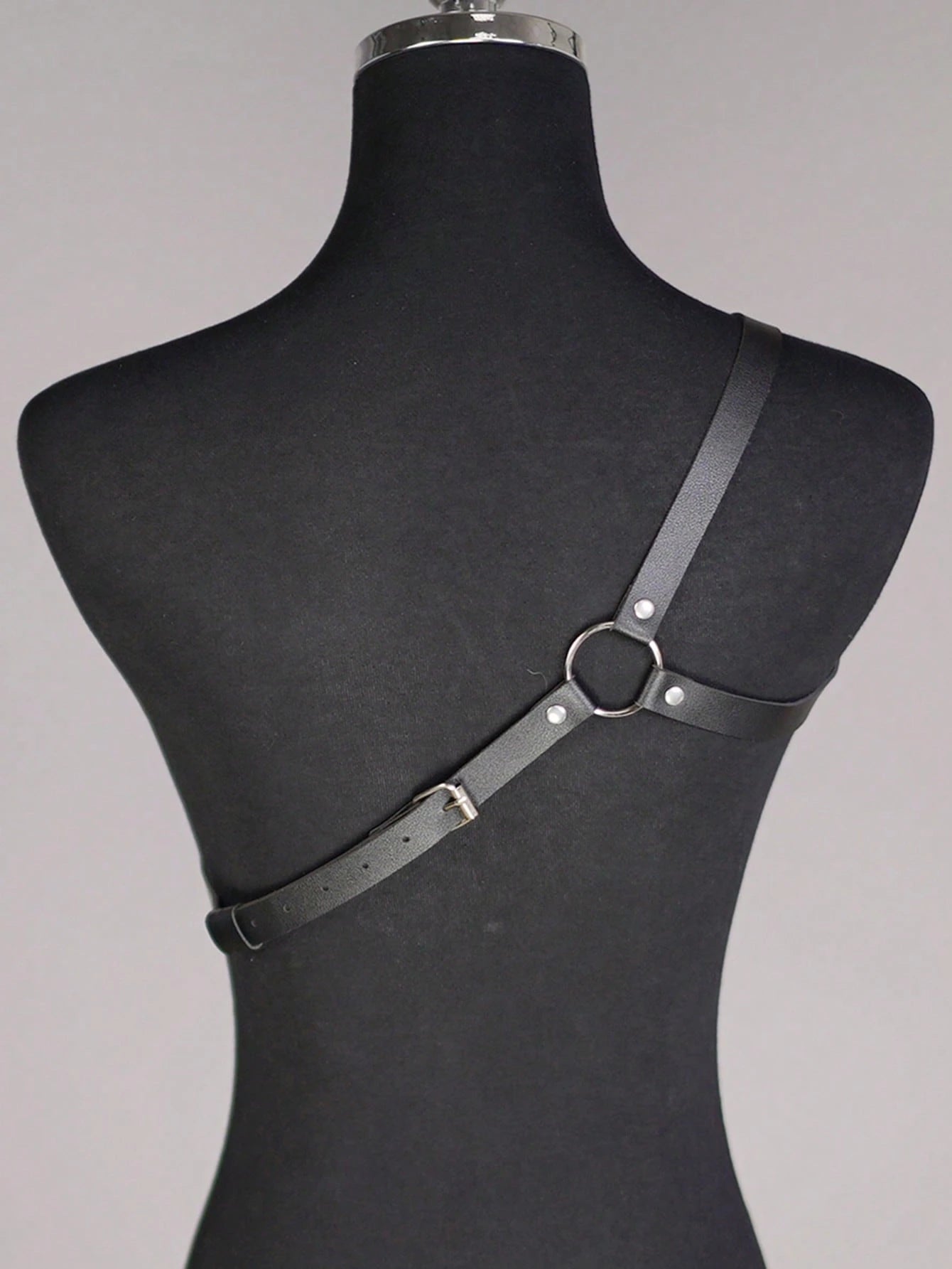 Shoulder Harness