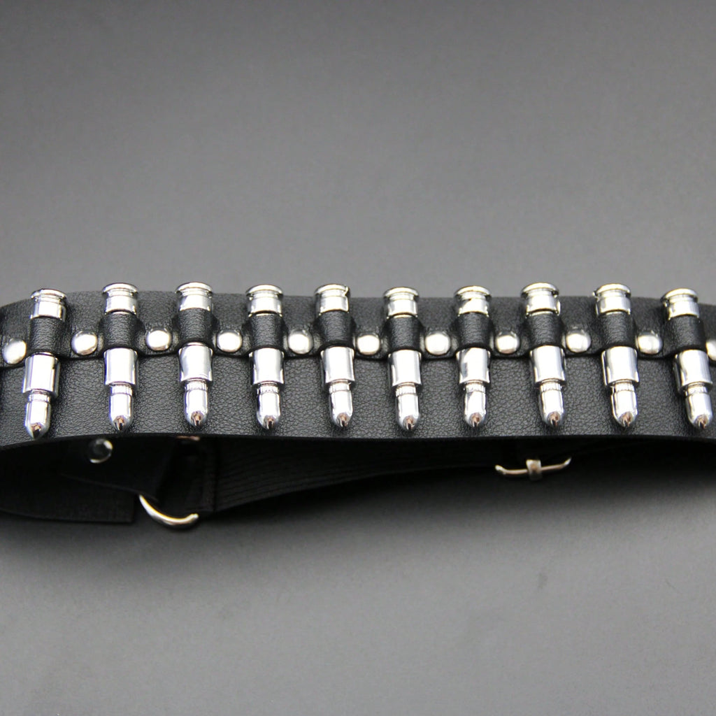 Thigh Bullet Leg Garter
