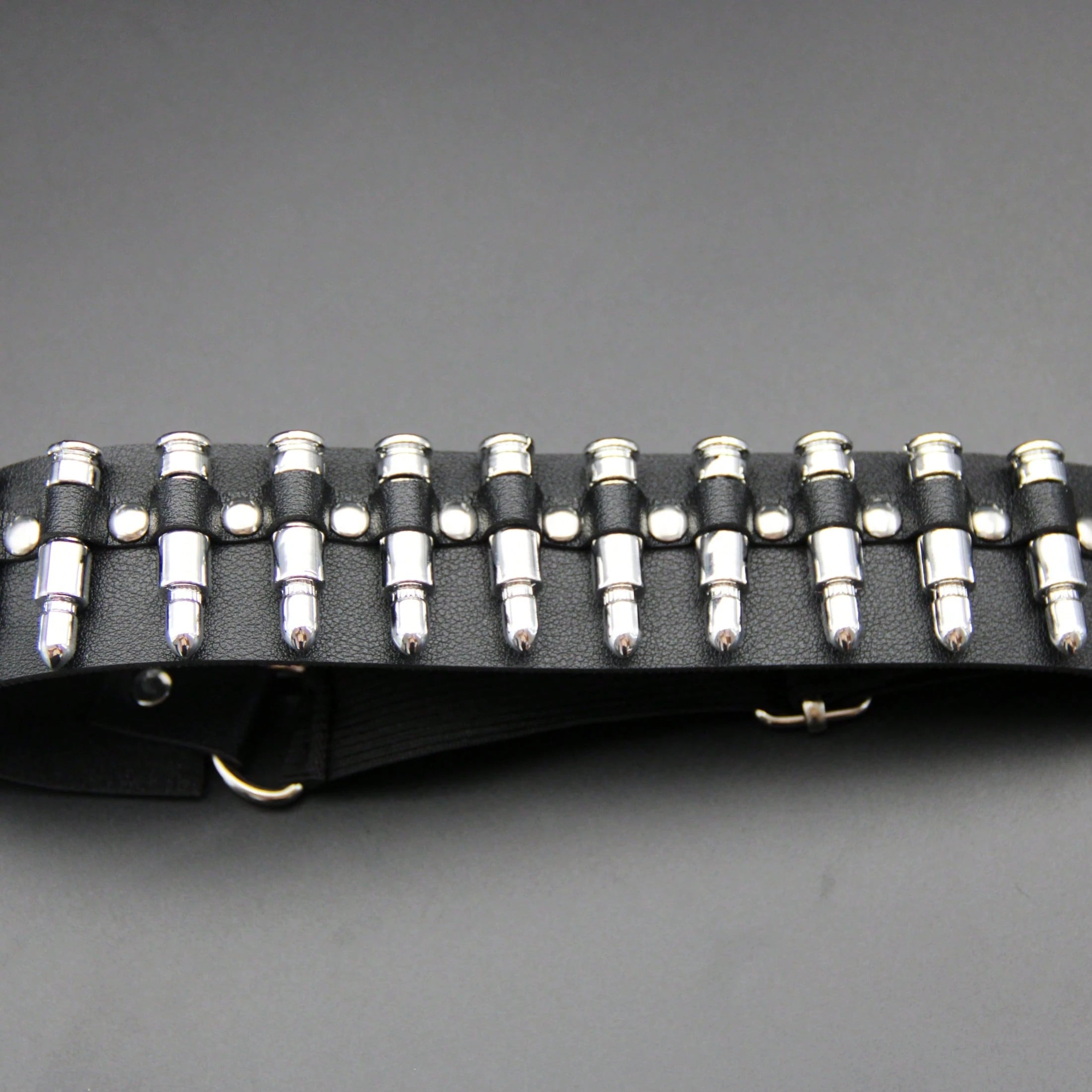 Thigh Bullet Leg Garter