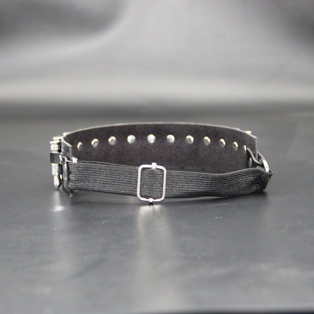Thigh Bullet Leg Garter