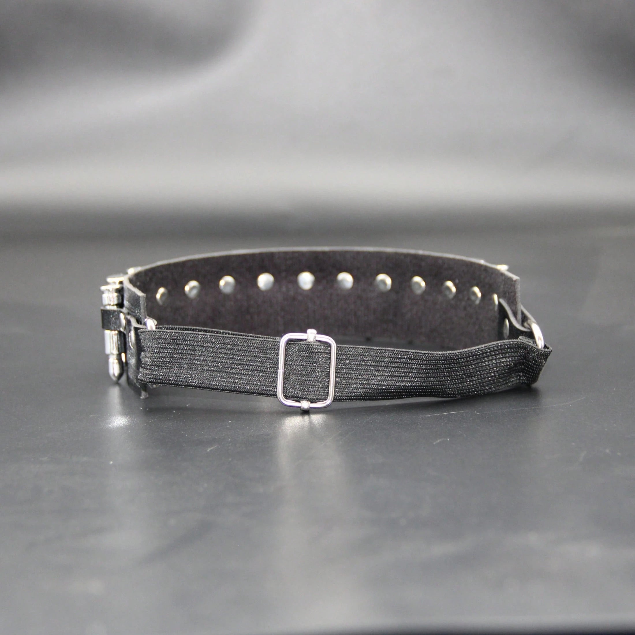 Thigh Bullet Leg Garter