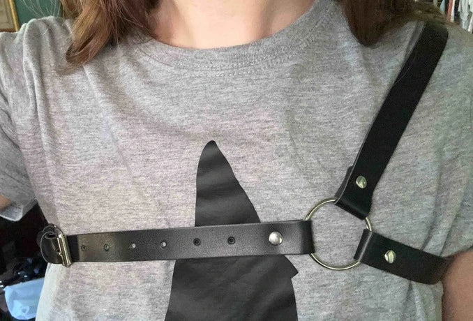 Shoulder Harness