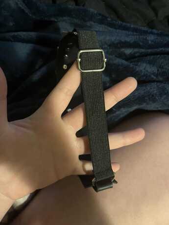 Thigh Bullet Leg Garter
