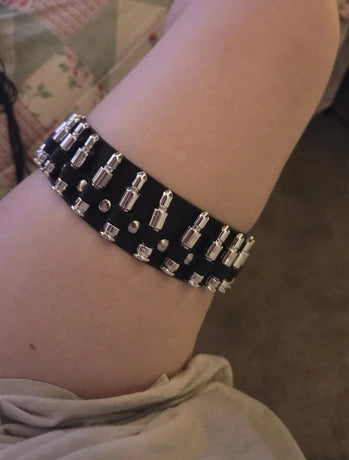 Thigh Bullet Leg Garter
