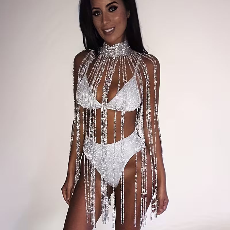 Body Chain Jewelry