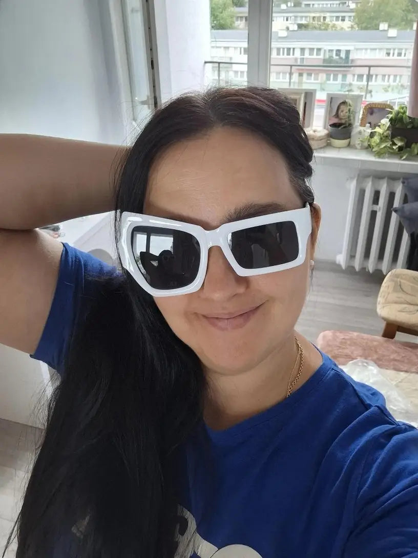 Weirdco Sunglasses