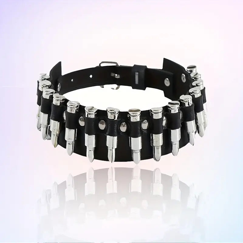 Thigh Bullet Leg Garter