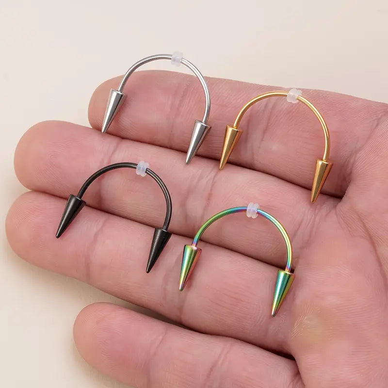 Vampire Gothic Septum