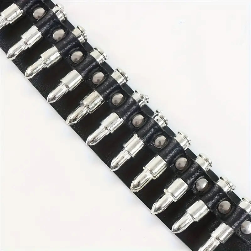 Thigh Bullet Leg Garter
