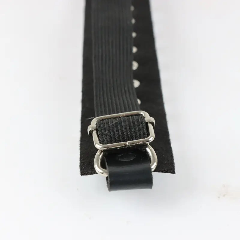 Punk Thigh High Bullet Garters