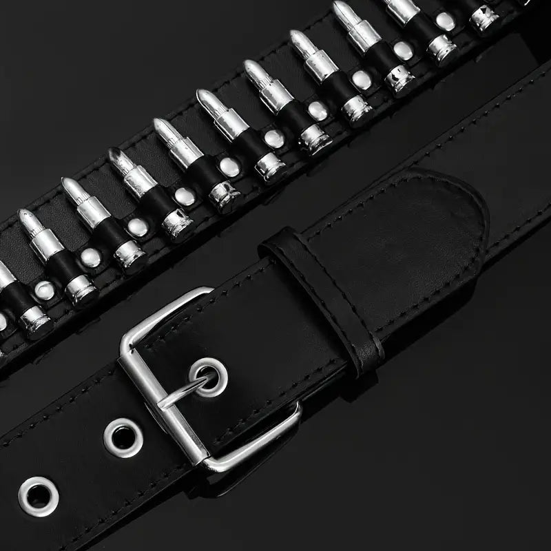 Bullet Belt